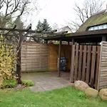 Zinnowitz, Haus Joern Chalé Zinnowitz