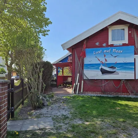 Zinnowitz, Haus Joern Zinnowitz