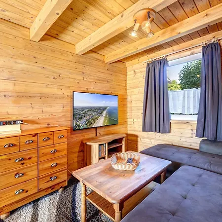 Zinnowitz, Haus Joern *