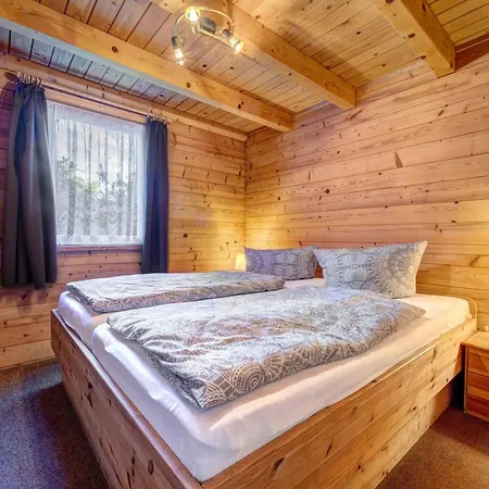 Chalet Zinnowitz, Haus Joern Zinnowitz