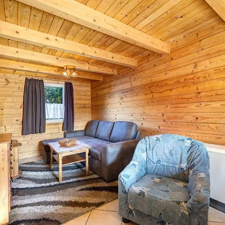 Zinnowitz, Haus Joern *