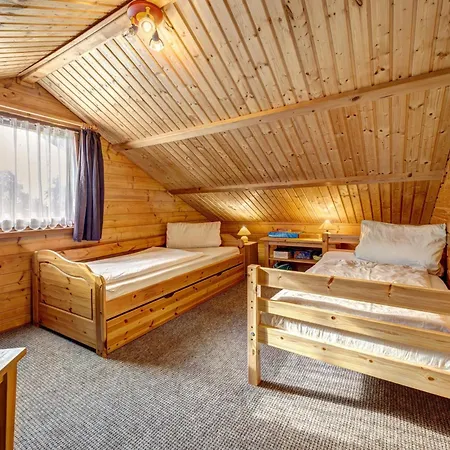 Zinnowitz, Haus Joern Zinnowitz