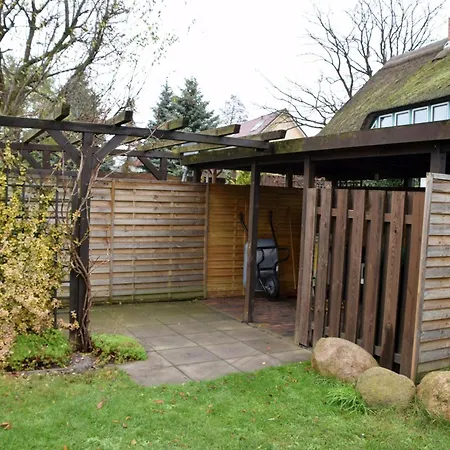 Zinnowitz, Haus Joern Chalet Zinnowitz