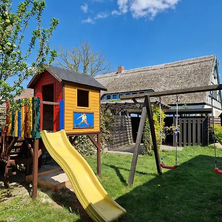 Zinnowitz, Haus Joern Zinnowitz