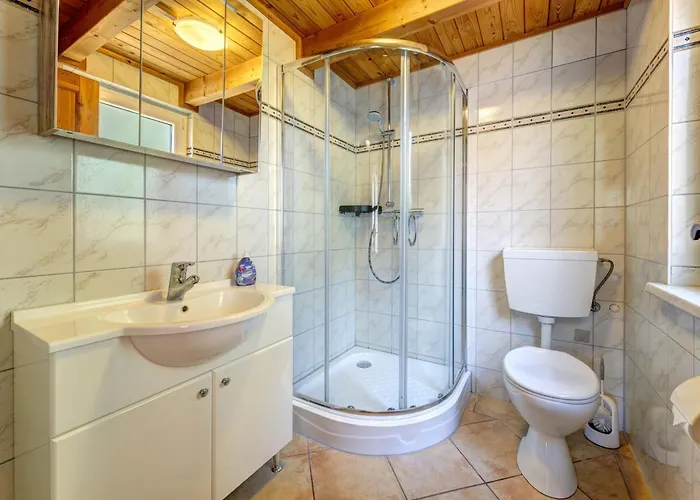 Zinnowitz, Haus Joern צינוביץ