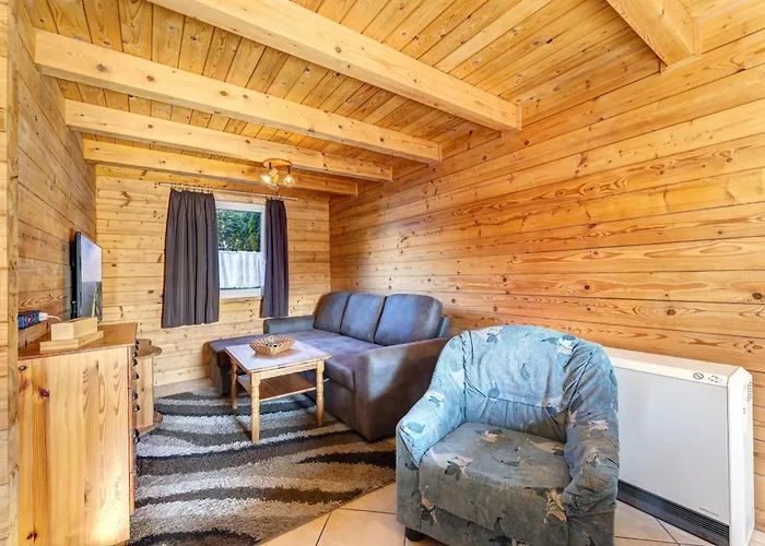 Zinnowitz, Haus Joern *