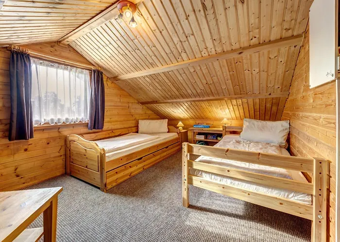 Zinnowitz, Haus Joern צינוביץ